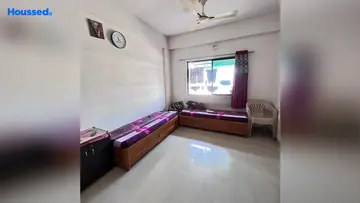 Project Image of 1 BHK Flat for Resale in Makarpura, Vadodara - Image 116327