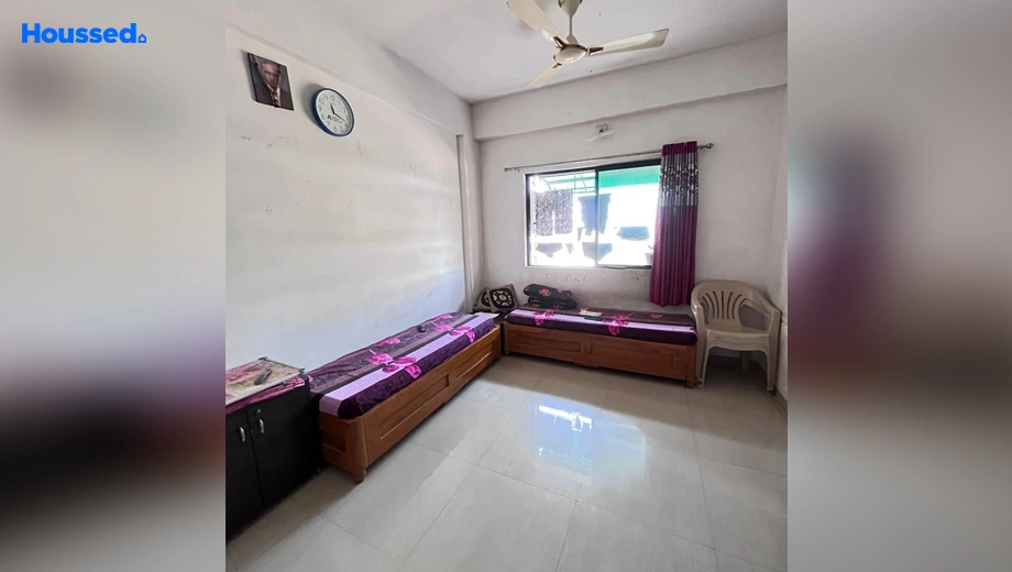 Project Image of 1 BHK Flat for Resale in Makarpura - Image 116327