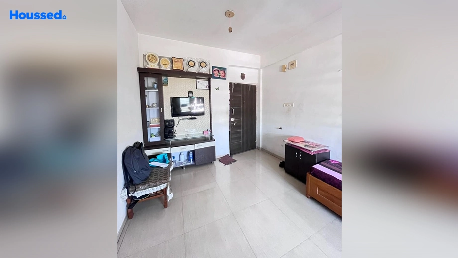 Project Image of 1 BHK Flat for Resale in Makarpura - Image 116328