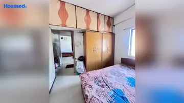 Project Image of 1 BHK Flat for Resale in Makarpura, Vadodara - Image 116329