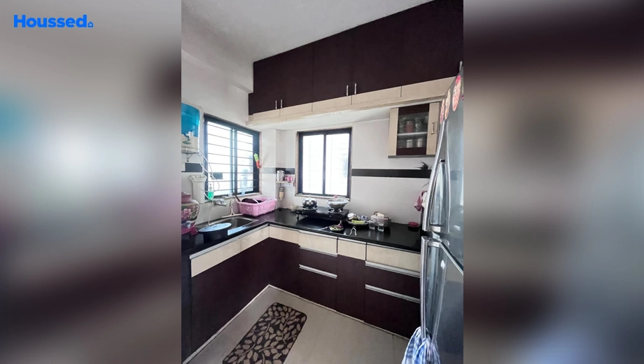 Project Image of 1 BHK Flat for Resale in Makarpura - Image 116326
