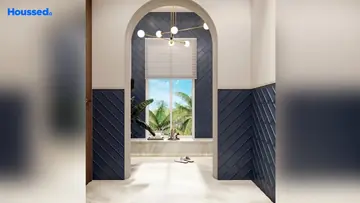 Sample Apartment of 2 BHK Penthouse for Resale in Luxofy Eleva Suites Calangute, Goa - Image 116197