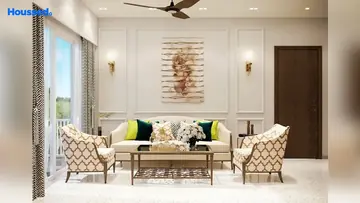 Sample Apartment of 2 BHK Penthouse for Resale in Luxofy Eleva Suites Calangute, Goa - Image 116199