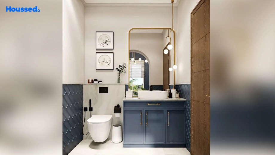 Sample Apartment of 2 BHK Penthouse for Resale in Luxofy Eleva Suites, Calangute - Image 116200