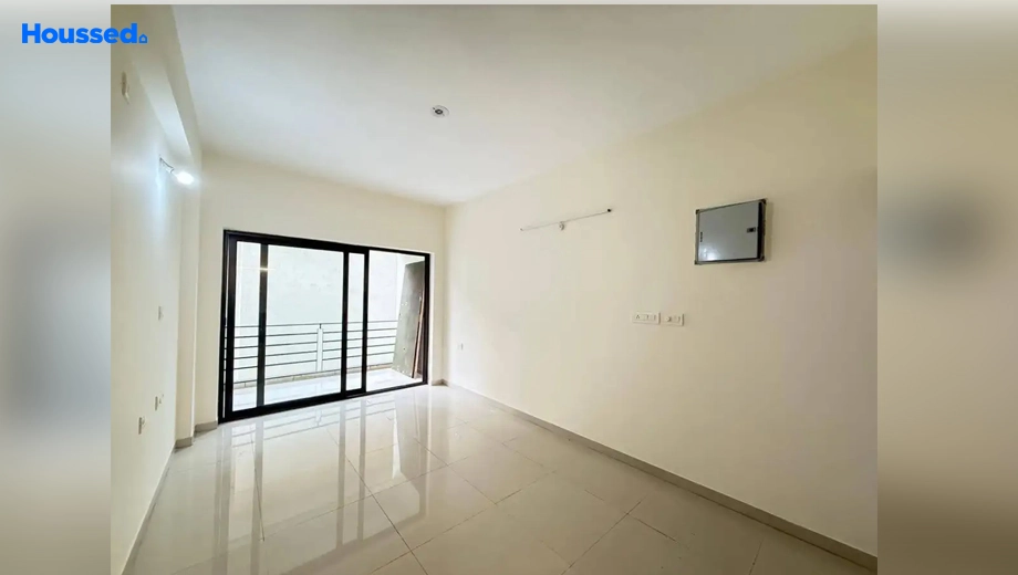 Sample Apartment of 1 BHK Flat for Resale in Manglam Casa Amora, Kadamba Plateau - Image 116220