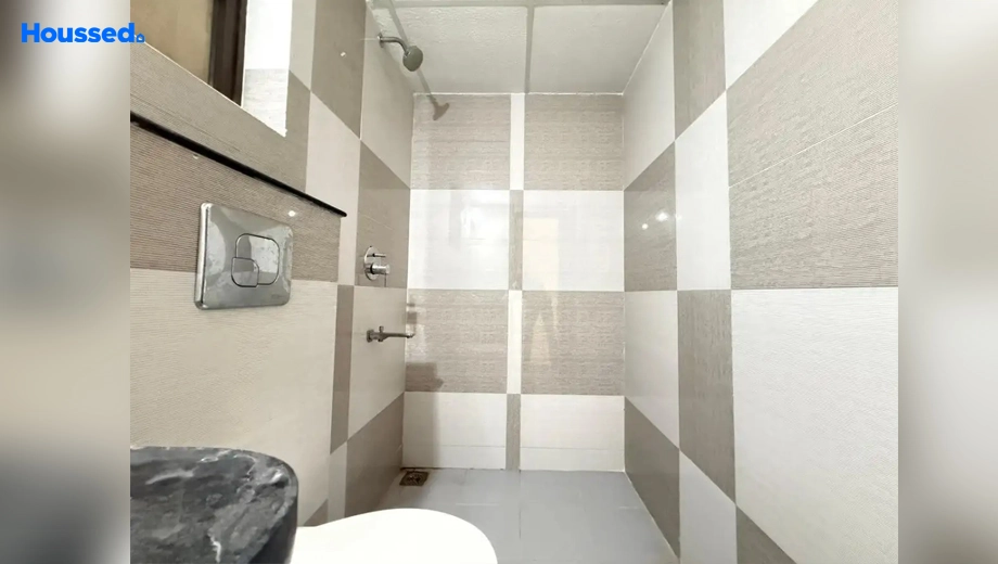 Sample Apartment of 1 BHK Flat for Resale in Manglam Casa Amora, Kadamba Plateau - Image 116219