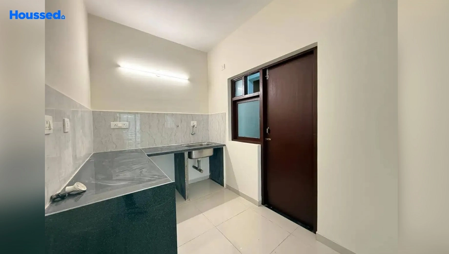 Sample Apartment of 1 BHK Flat for Resale in Manglam Casa Amora, Kadamba Plateau - Image 116218