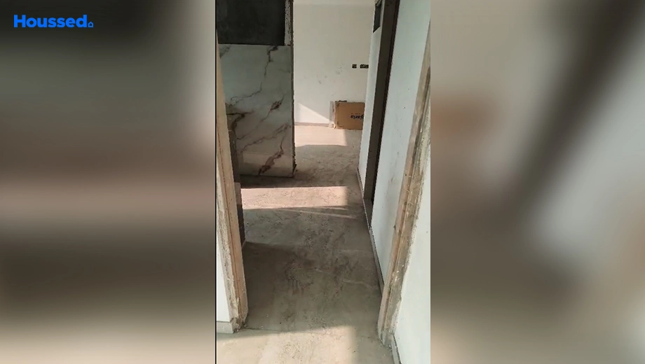 Project Image of 1 BHK Flat for Resale in Crescent Nexus, Santacruz East - Image 116231