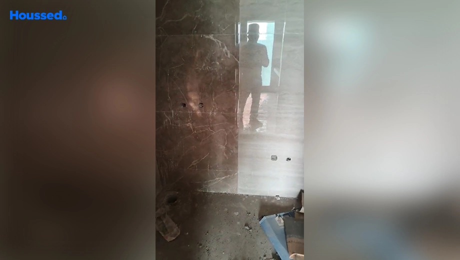 Project Image of 1 BHK Flat for Resale in Crescent Nexus, Santacruz East - Image 116228