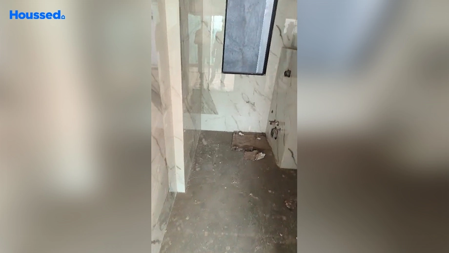 Project Image of 1 BHK Flat for Resale in Crescent Nexus, Santacruz East - Image 116230