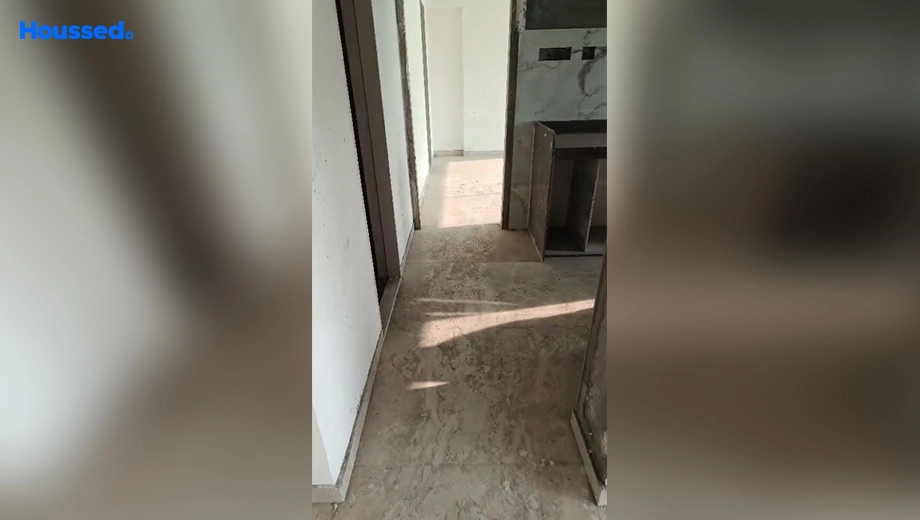 Project Image of 1 BHK Flat for Resale in Crescent Nexus, Santacruz East - Image 116229