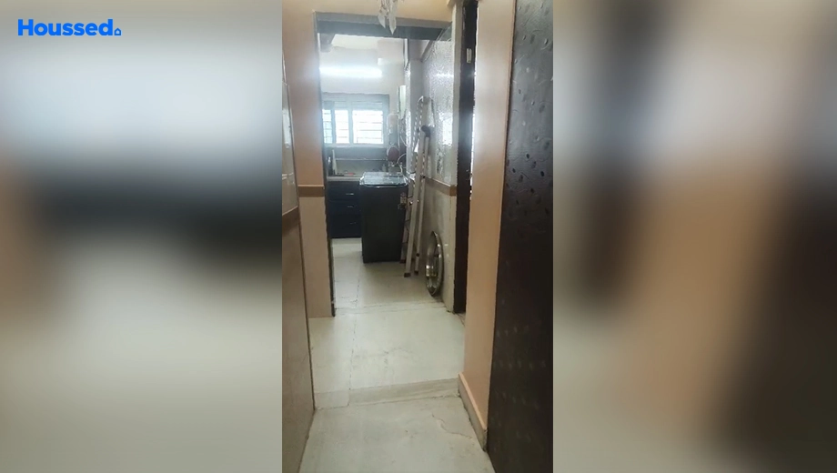 Project Image of 2 BHK Flat for Resale in Kurla West - Image 116254