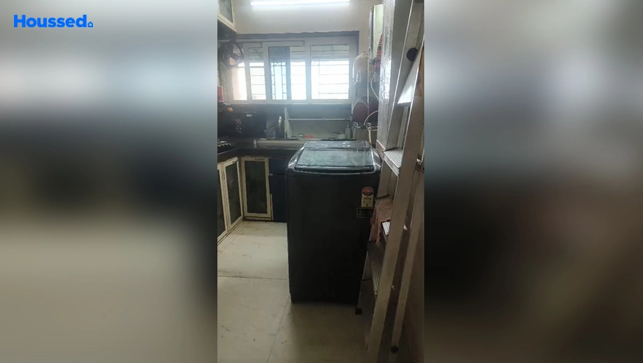 Project Image of 2 BHK Flat for Resale in Kurla West - Image 116253
