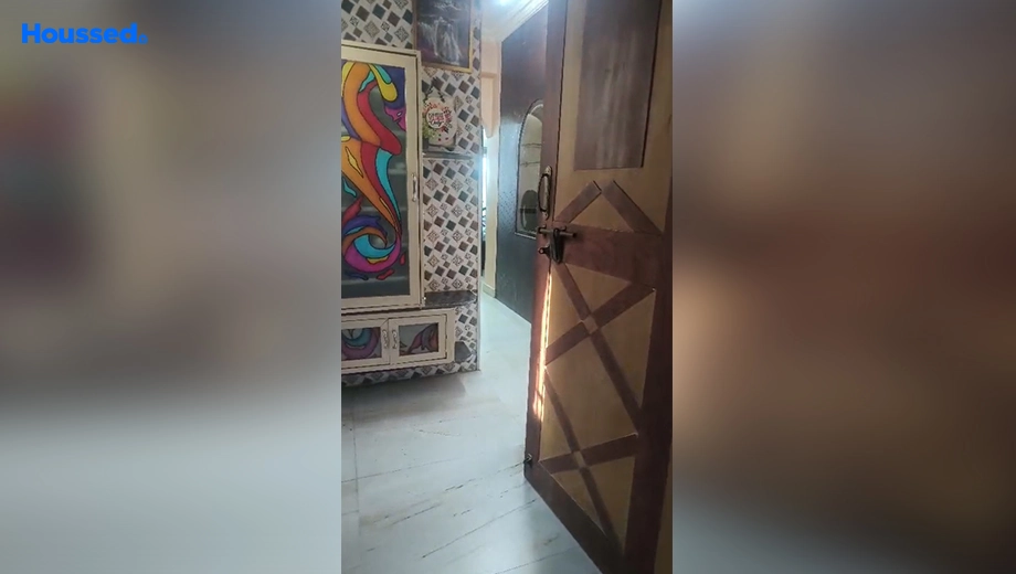 Project Image of 2 BHK Flat for Resale in Kurla West - Image 116259