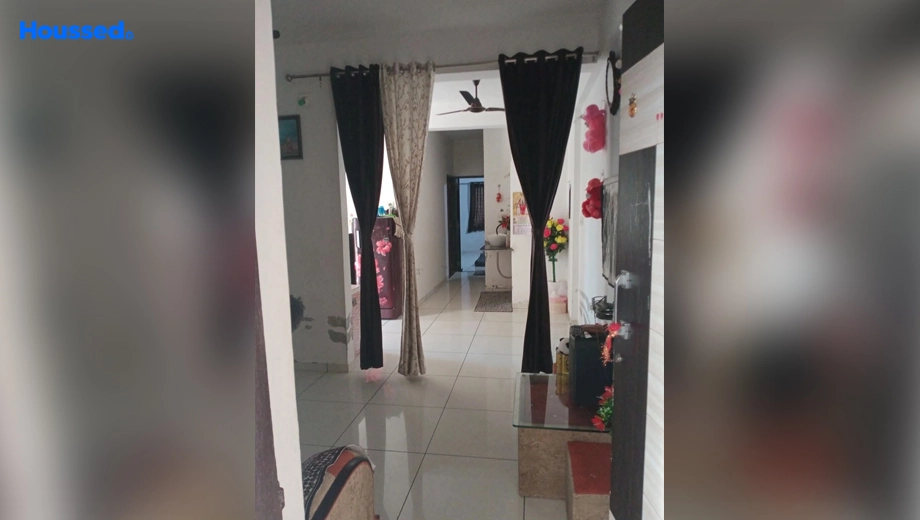 Project Image of 2 BHK Flat for Resale in Jambuva - Image 116317
