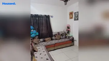 Project Image of 2 BHK Flat for Resale in Jambuva, Vadodara - Image 116318