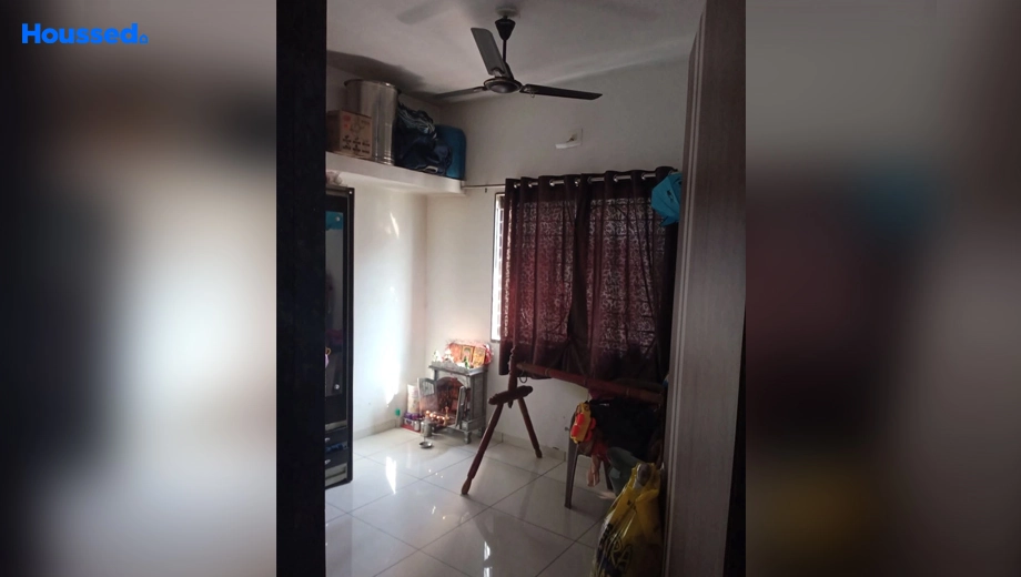 Project Image of 2 BHK Flat for Resale in Jambuva - Image 116316