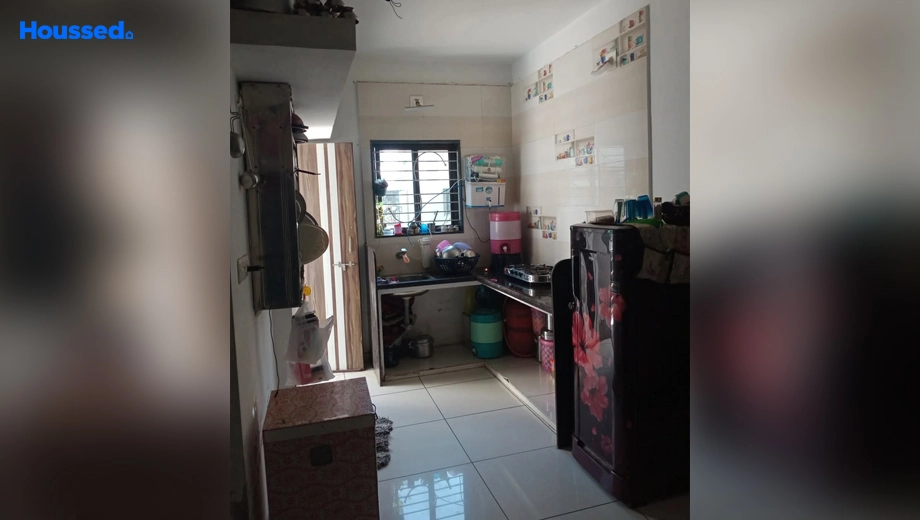 Project Image of 2 BHK Flat for Resale in Jambuva - Image 116319