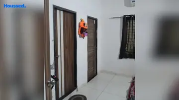 Project Image of 2 BHK Flat for Resale in Jambuva, Vadodara - Image 116322