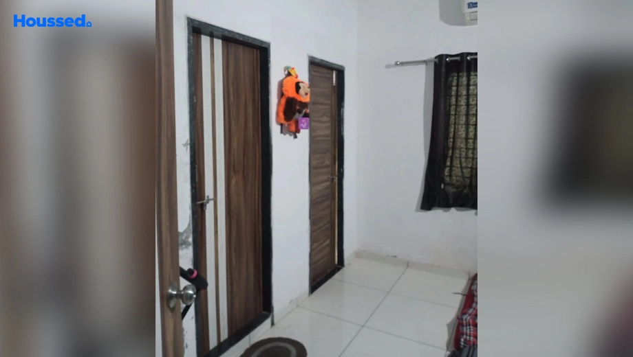 Project Image of 2 BHK Flat for Resale in Jambuva - Image 116322