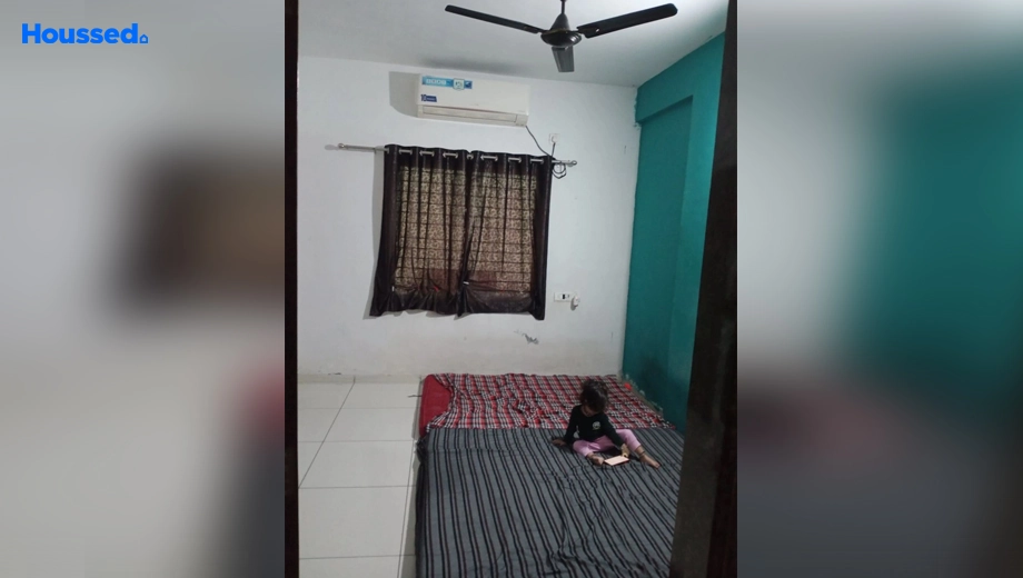 Project Image of 2 BHK Flat for Resale in Jambuva - Image 116320