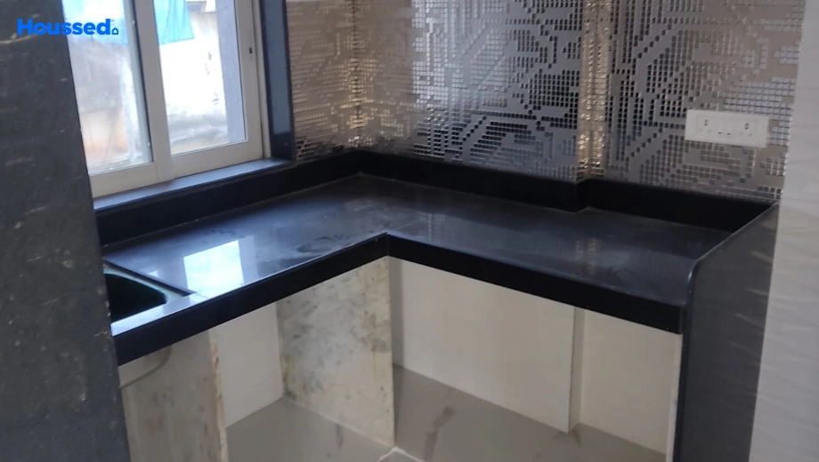 Project Image of 1 BHK Flat for Resale in Mulund East - Image 116277