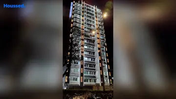 Project Image of 1 BHK Flat for Resale in Mulund East, Mumbai - Image 116275