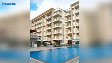 Sample Apartment of 3.5 BHK Flat for Resale in Sattva Waters Edge Dabolim, Goa - Image 116305