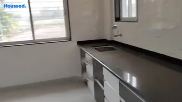 Project Image of 3 BHK House/Villa for Resale in Parijat Nagar, Nashik - Image 116306