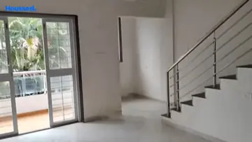 Project Image of 3 BHK House/Villa for Resale in Parijat Nagar, Nashik - Image 116309