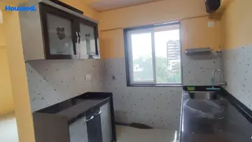 Project Image of 1 BHK Flat for Resale in Ghatkopar West, Mumbai - Image 116287