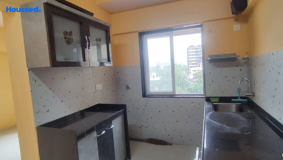 Project Image of 1 BHK Flat for Resale in Ghatkopar West - Image 116287