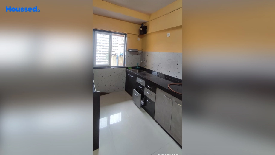 Project Image of 1 BHK Flat for Resale in Ghatkopar West - Image 116286
