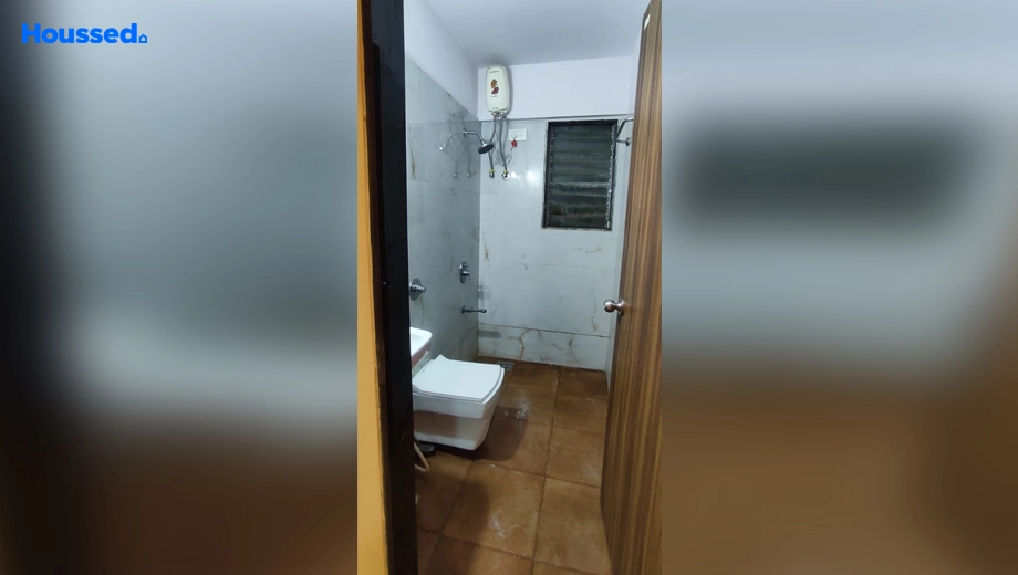 Project Image of 1 BHK Flat for Resale in Ghatkopar West - Image 116285