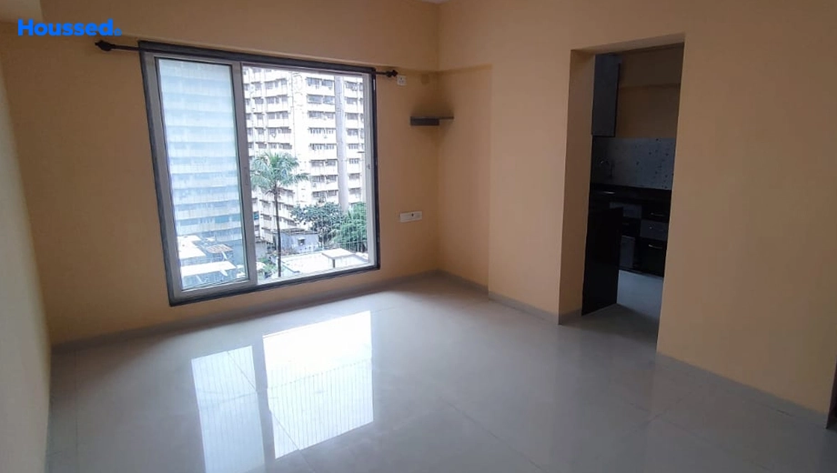 Project Image of 1 BHK Flat for Resale in Ghatkopar West - Image 116289