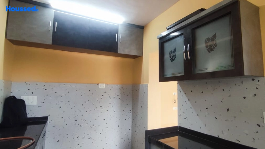 Project Image of 1 BHK Flat for Resale in Ghatkopar West - Image 116293