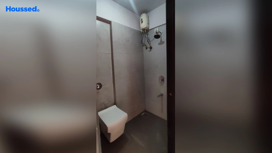 Project Image of 1 BHK Flat for Resale in Ghatkopar West - Image 116295