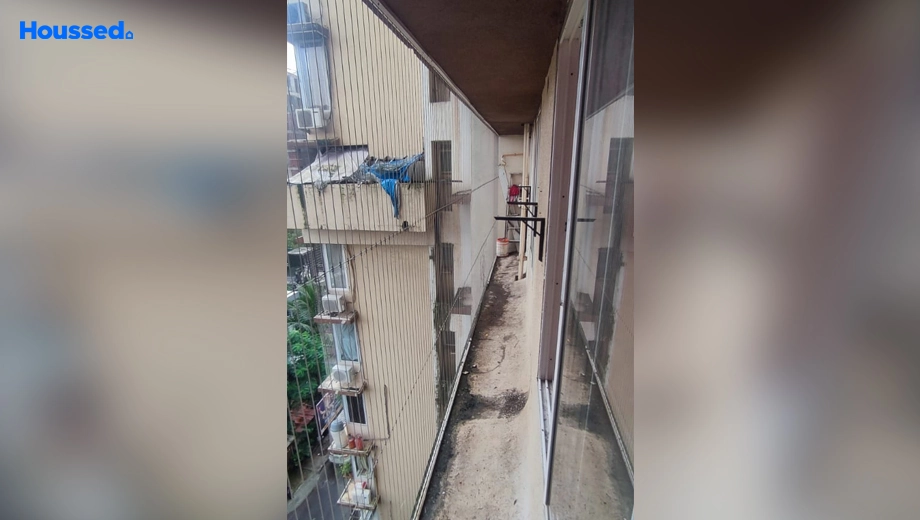 Project Image of 1 BHK Flat for Resale in Ghatkopar West - Image 116290