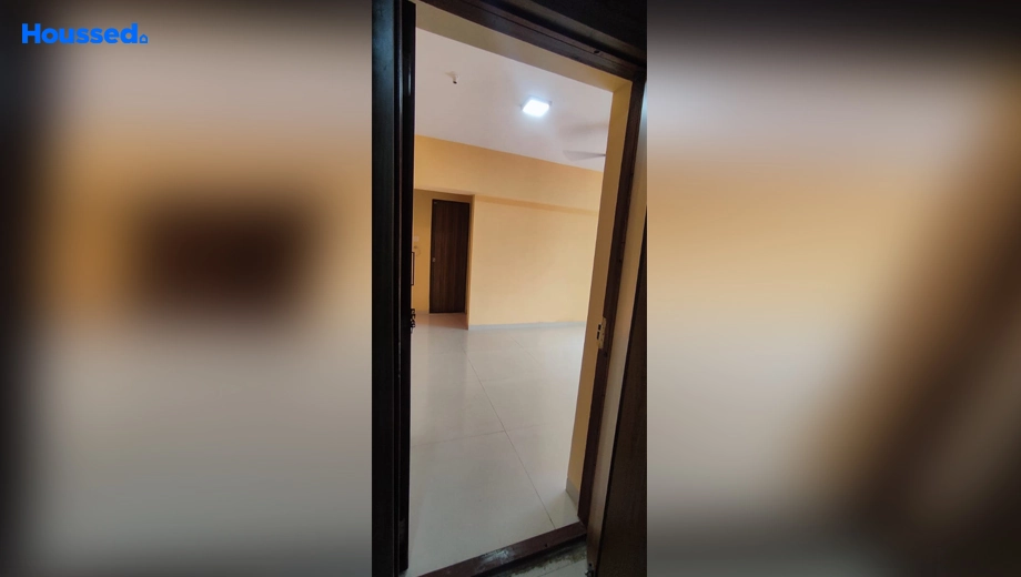 Project Image of 1 BHK Flat for Resale in Ghatkopar West - Image 116283