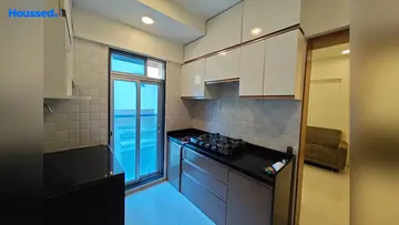 Project Image of 1 BHK Flat for Resale in Vile Parle East, Mumbai - Image 116310