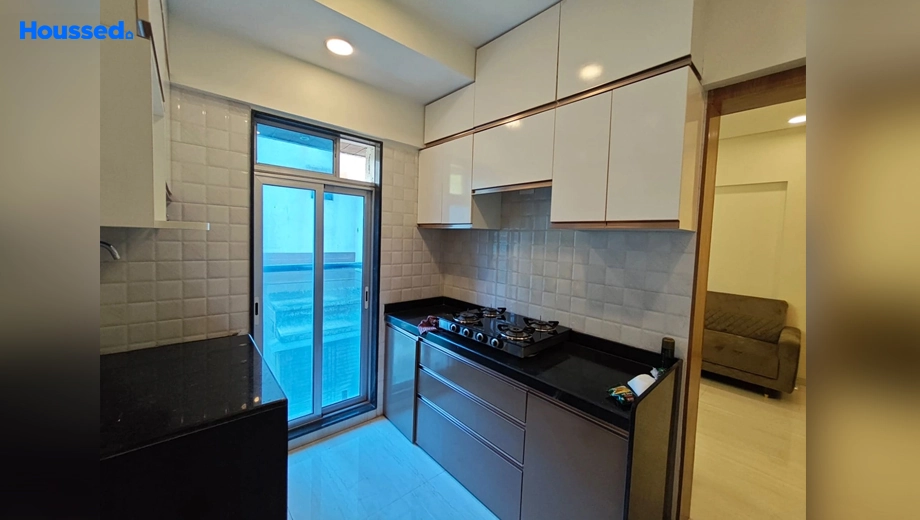 Project Image of 1 BHK Flat for Resale in Vile Parle East - Image 116310