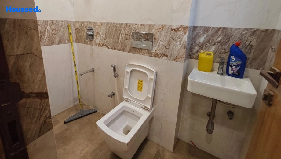 Project Image of 1 BHK Flat for Resale in Vile Parle East - Image 116313