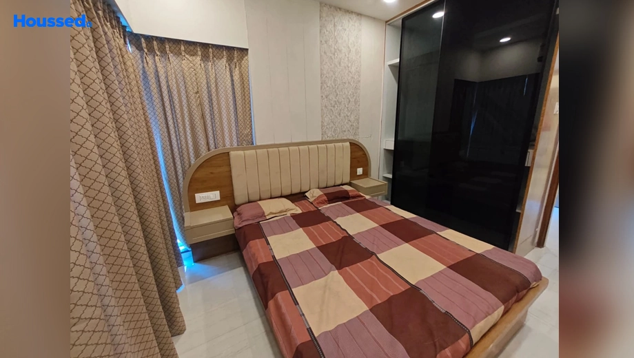 Project Image of 1 BHK Flat for Resale in Vile Parle East - Image 116315