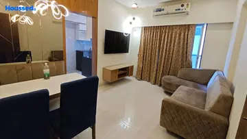Project Image of 1 BHK Flat for Resale in Vile Parle East, Mumbai - Image 116314