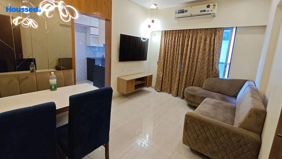 Project Image of 1 BHK Flat for Resale in Vile Parle East - Image 116314
