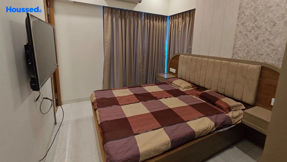 Project Image of 1 BHK Flat for Resale in Vile Parle East - Image 116312