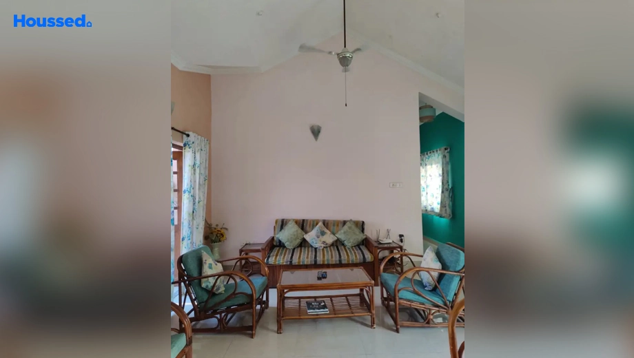 Project Image of 2 BHK Flat for Resale in Calangute - Image 116333