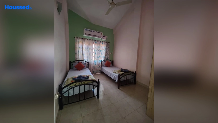 Project Image of 2 BHK Flat for Resale in Calangute - Image 116330