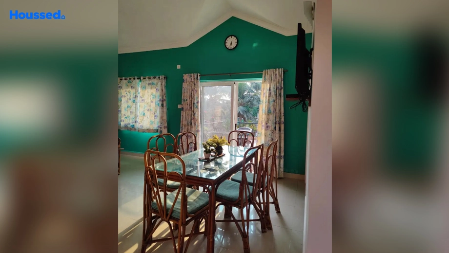 Project Image of 2 BHK Flat for Resale in Calangute - Image 116338