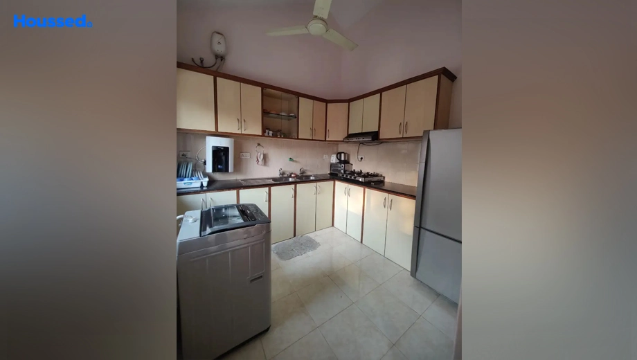 Project Image of 2 BHK Flat for Resale in Calangute - Image 116334